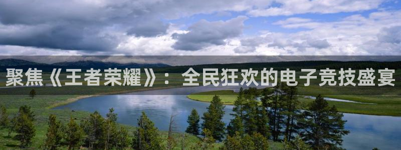 杏悦脆皮烤鸭：聚焦《王者荣耀》：全民狂欢的电子竞技盛宴